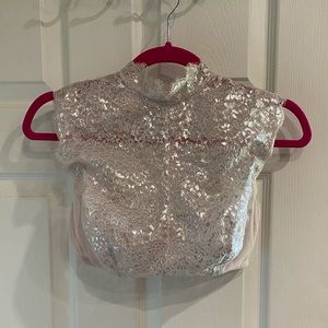 Victoria Secret High Neck Bralette